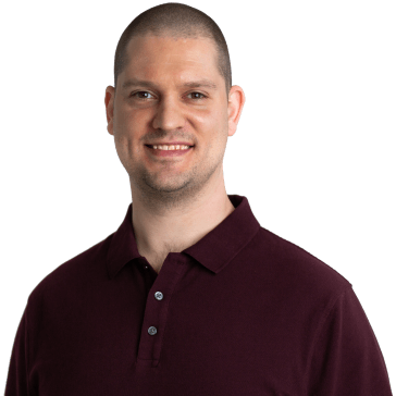 Photo of Ben